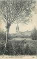 63 Puy De DÔme CPA FRANCE 63 " Blanzat, Vue sur l'église".
