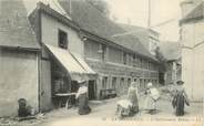 63 Puy De DÔme CPA FRANCE 63 " La Bourboule, L'établissement Mabnu".