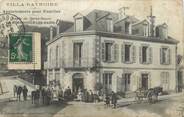 63 Puy De DÔme CPA FRANCE 63 " La Bourboule, Villa Raynoird".