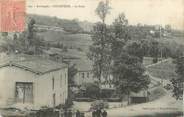 63 Puy De DÔme CPA FRANCE 63 "Courpière, Le Salet".
