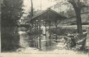63 Puy De DÔme CPA FRANCE 63 "Courpière, Le parlement et le pont des soupirs".