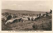 63 Puy De DÔme CPA FRANCE 63 "Charbonnières les Vieilles, Vue générale".