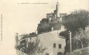 63 Puy De DÔme CPA FRANCE 63 "Champeix, Le Marchidial".