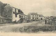 63 Puy De DÔme CPA FRANCE 63 "Le Col de Ceyssat".