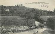 63 Puy De DÔme CPA FRANCE 63 "Chazeron, Vue d'ensemble".