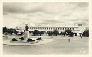 Maroc CPSM MAROC "Meknès, le lycée Poeymirau"