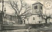 63 Puy De DÔme CPA FRANCE 63 "Charbonnières les Varennes, L'église".