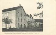 63 Puy De DÔme CPA FRANCE 63 " Cellule, Le pensionnat Ste Philomène".