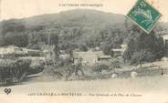 63 Puy De DÔme CPA FRANCE 63 " Chanat la Mouteyre, Vue générale".