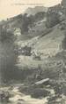 63 Puy De DÔme CPA FRANCE 63 " La vallée de Chaudefour".