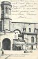 63 Puy De DÔme CPA FRANCE 63 " Chamalières, L'église".