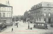 63 Puy De DÔme CPA FRANCE 63 " Clermont Ferrand, La Place Gilbert Gaillard".