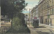 63 Puy De DÔme CPA FRANCE 63 " Clermont Ferrand, Rue André Monnier".