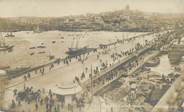 Europe CPA TURQUIE "Constantinople, le nouveau pont"