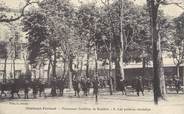 63 Puy De DÔme CPA FRANCE 63 " Clermont Ferrand, Pensionnat Godefroy de Bouillon".