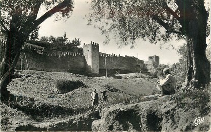 CPSM MAROC "Taza"