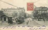 63 Puy De DÔme CPA FRANCE 63 " Clermont Ferrand, Rue de l'eau".