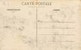 CPA FRANCE 55 "Commercy, Rue Bas de la Place"
