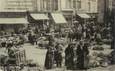 CPA FRANCE 63 " Clermont Ferrand, Marché St Pierre".