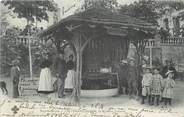 63 Puy De DÔme CPA FRANCE 63 " Châtel Guyon, La buvette Yvonne".