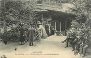 63 Puy De DÔme CPA FRANCE 63 " Châtel Guyon, La Source Marguerite".