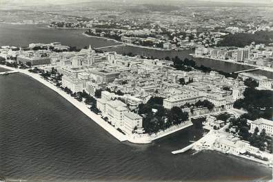 CPSM YOUGOSLAVIE "Zadar"