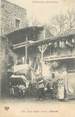 63 Puy De DÔme CPA FRANCE 63 " Enval, Une vieille ferme".