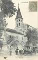 63 Puy De DÔme CPA FRANCE 63 " Ennezat, L'église".