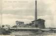 CPA FRANCE 63 " Lezoux, L'usine de Chambaraud".