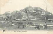 63 Puy De DÔme CPA FRANCE 63 " La Tour d'Auvergne".