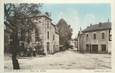 CPA FRANCE 63 " Lachaux, Place du Foirail".