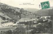 63 Puy De DÔme CPA FRANCE 63 " Giroux, Vue générale".