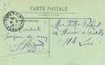 CPA FRANCE 63 " Le Mont Doré, Le casino, l'heure du café".