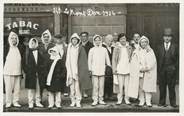 63 Puy De DÔme CARTE PHOTO FRANCE 63 " Le Mont Doré 1934".