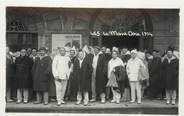 63 Puy De DÔme CARTE PHOTO FRANCE 63 " Le Mont Doré 1934".