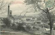 42 Loire CPA FRANCE 42 "La Ricamarie Montrambert"