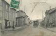 CPA FRANCE 63 "Le Pont de Dore, Route de Thiers".