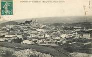42 Loire CPA FRANCE 42 "Saint Bonnet le Chateau"