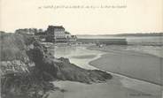 22 Cote D'armor CPA FRANCE 22 "St Jacut de la Mer, Le port du Chatelet".