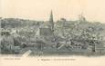 CPA FRANCE 36 "Argenton, vue prise du Merle Blanc"