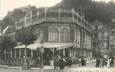 CPA FRANCE 63 "Royat, Kursaal, Café restaurant de 1er ordre, les terrasses".