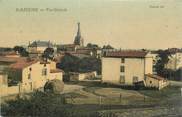 63 Puy De DÔme CPA FRANCE 63 " St Bauzire, Vue générale".