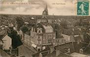 36 Indre CPA FRANCE 36 "Chateauroux, Panorama"