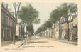 CPA FRANCE 36 "Chateauroux, bld Georges Sand"