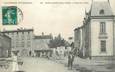 CPA FRANCE 63 " St St Amant Tallende, Place de l'Aise".