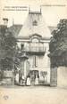 63 Puy De DÔme CPA FRANCE 63 " St Babel, Le château Desroziers".