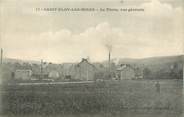 63 Puy De DÔme CPA FRANCE 63 " St Eloy Le Mines, Le Theix, vue générale".