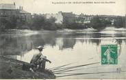 63 Puy De DÔme CPA FRANCE 63 " St Eloy Le Mines, Bassin des Houillères".