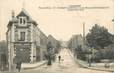 CPA FRANCE 63 " St Eloy Le Mines, Grand Hôtel de Bouchardon avenue de la gare".