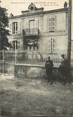 63 Puy De DÔme CPA FRANCE 63 " Tallende, La Mairie et l'école".